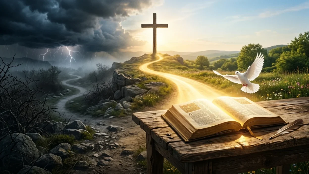 heresies meaning in the bible