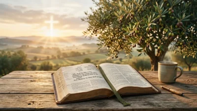 prosperity meaning in the bible
