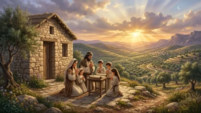 sabbath meaning in bible