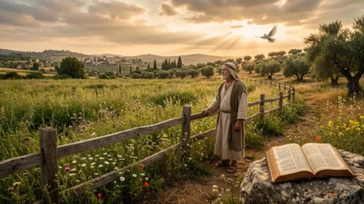 sabbatical meaning in bible