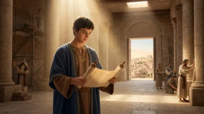 josiah meaning in bible