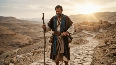 loins meaning in the bible