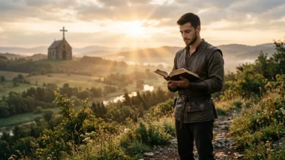 william meaning in bible
