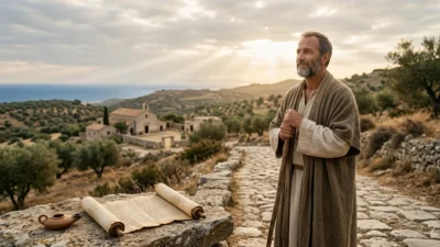 titus meaning in bible