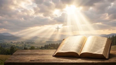glory meaning in the bible
