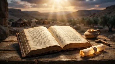 circumcision in the bible meaning