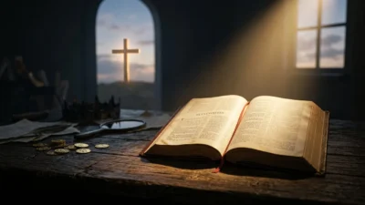 vain meaning in the bible