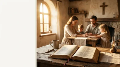 meaning of love in the bible