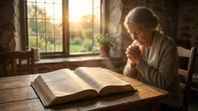 piety meaning in the bible