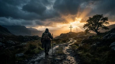 adversity meaning in the bible