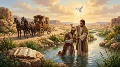 eunuchs meaning in the bible