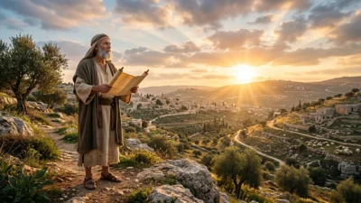micah meaning in bible