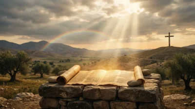 covenant meaning bible