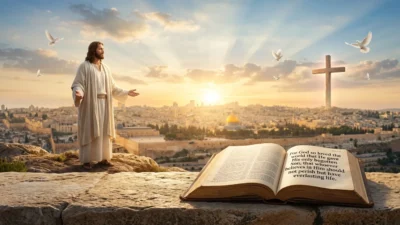 begotten meaning in bible