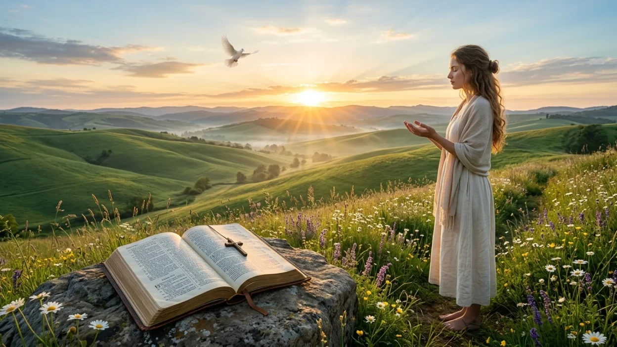 avery meaning in bible