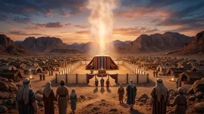 tabernacle meaning in bible