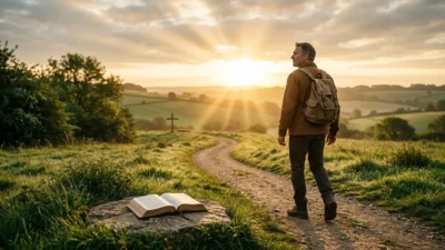 godspeed meaning in the bible