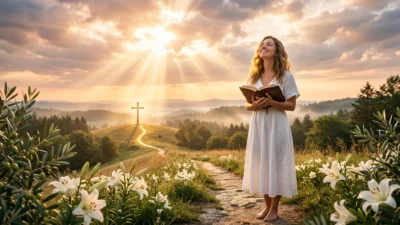 eliana meaning in bible