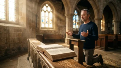 worship meaning in bible
